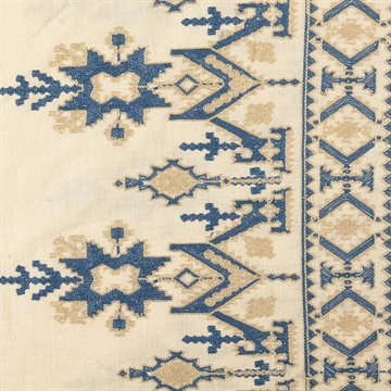 Desert Bordure